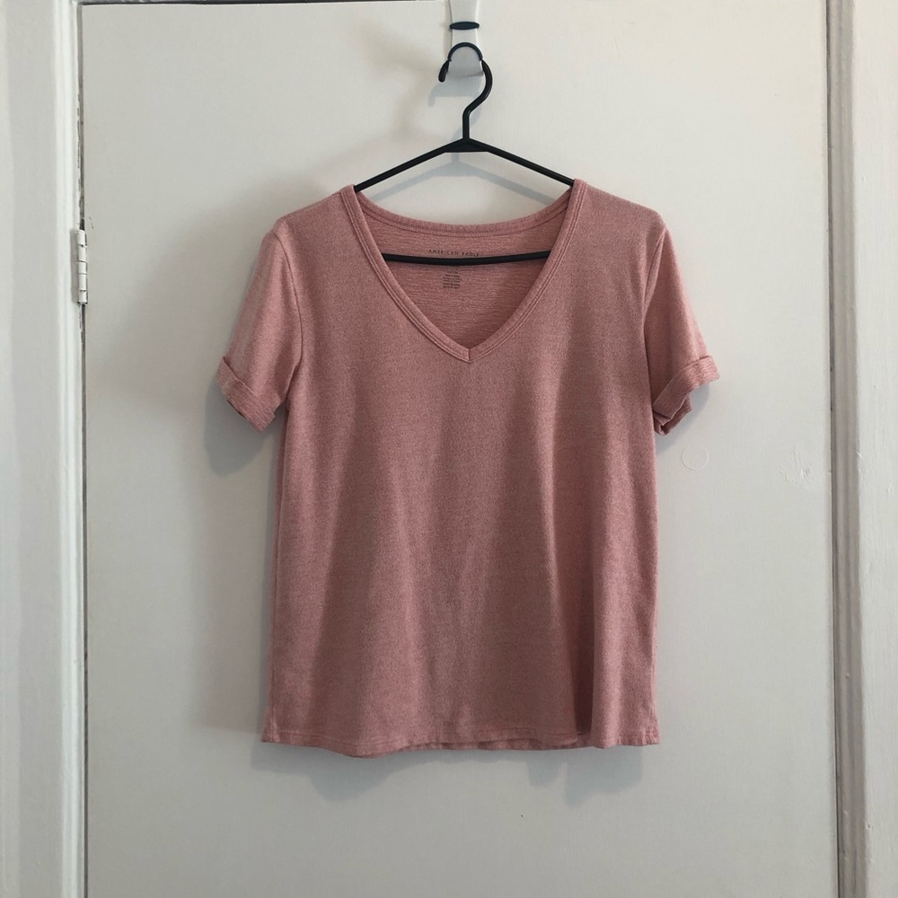 Soft tshirt